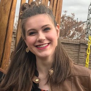 Meet your Posher, Cayden